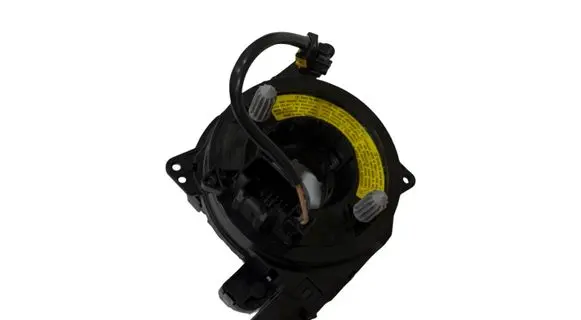 Ford Mondeo MK IV Airbag slip ring squib (SRS ring) 6G9T14A664BE 140973ABCH
