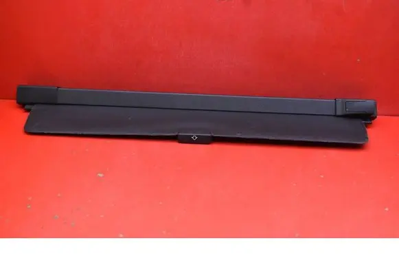Opel Insignia A Parcel shelf load cover 