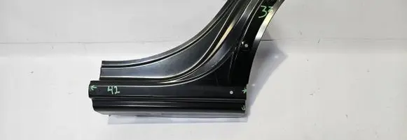 Renault Captur Sill B722KAMAX
