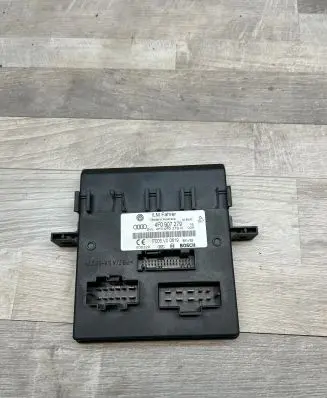Audi A6 S6 C6 4F Comfort/convenience module 4F0907279 F005V00619