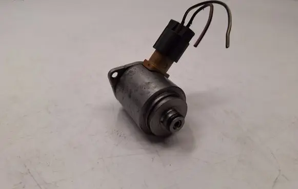 BMW 7 E65 E66 Hydraulic servotronic pressure valve 32106788211 32106767409 32100307732