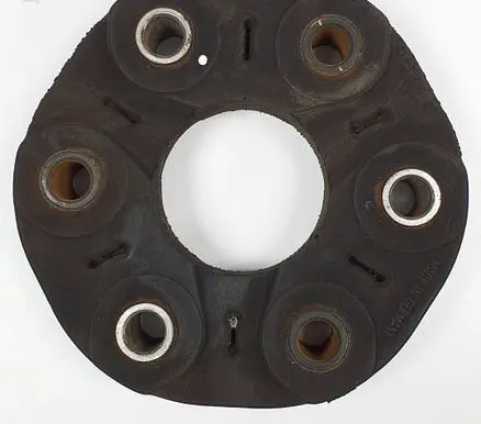 Jaguar S-Type Driveshaft outer CV joint XW4W-4684-AB