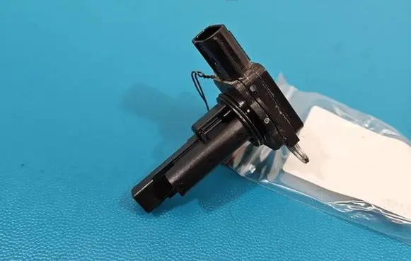 Toyota Auris 150 Mass air flow meter 222040V020 IMPRK1587445