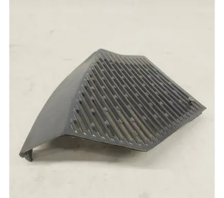 Mercedes-Benz W123 Side speaker trim/cover 1236802807 A1236802807