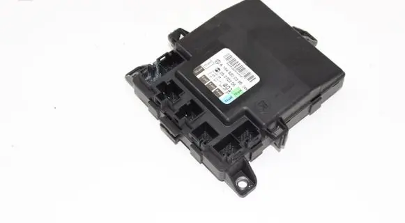 Mercedes-Benz R W251 Other devices A1648200385