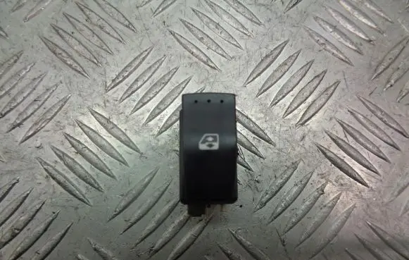 Renault Scenic II - Grand scenic II Quarter vent window switch 2808202