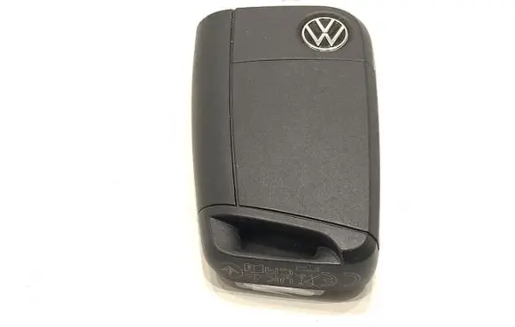 Volkswagen T-Roc Ignition key/card 5G6959752DT