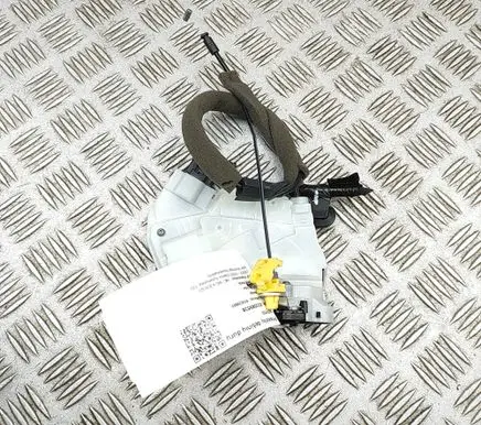 MG MG4 ev Front door lock 11150126