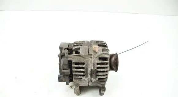Seat Ibiza III (6L) Generator/alternator 038903023L