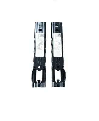 Audi Q5 SQ5 Seat belt height adjuster 4M0857819