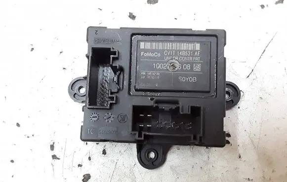 Ford Fiesta Door control unit/module