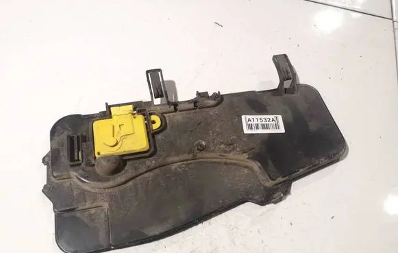 Opel Astra G Battery box tray cover/lid 90589763