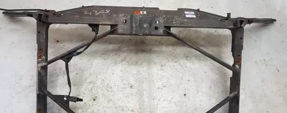 Mazda 6 Radiator support slam panel 