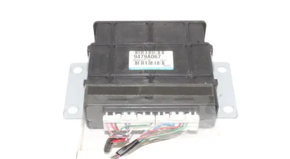 Mitsubishi Outlander Engine control unit/module 9479A067 V0T91277