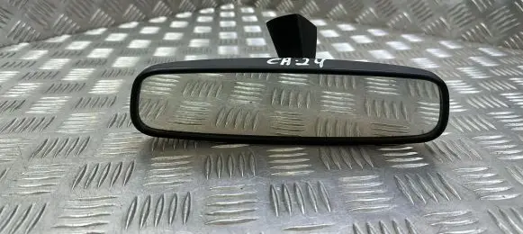 Ford Mondeo MK V Rear view mirror (interior)