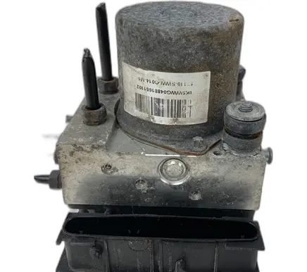 Honda Civic Master brake cylinder 57110-sww-g014-m1 0265235206