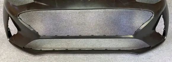 Hyundai i10 Pillar (middle) 