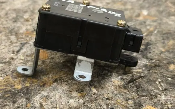 KIA Opirus Air flap motor/actuator