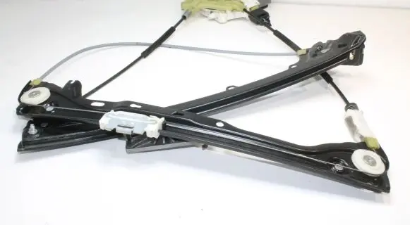 BMW 3 E92 E93 Front door electric window regulator 7191117