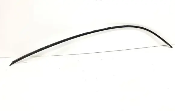 Mercedes-Benz AMG GT R190 C190 Roof trim bar molding cover A19067304 A1906730410