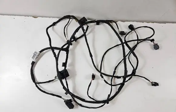 Volkswagen Crafter Parking sensor (PDC) wiring loom 7CA971073Q