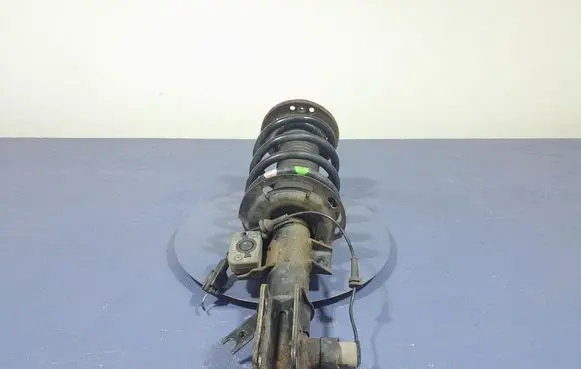 Ford Mondeo MK I Front shock absorber/damper EG9C18B061MED