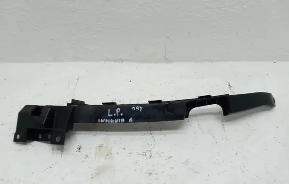 Opel Insignia A Headlight/headlamp mounting bracket 13250570