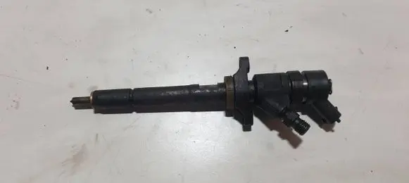 Volvo V70 Fuel injector 0445110259