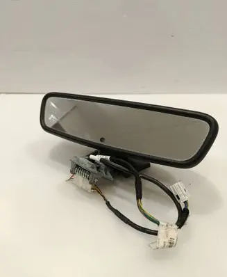 Mercedes-Benz C W204 Rear view mirror (interior) E11025902 100011