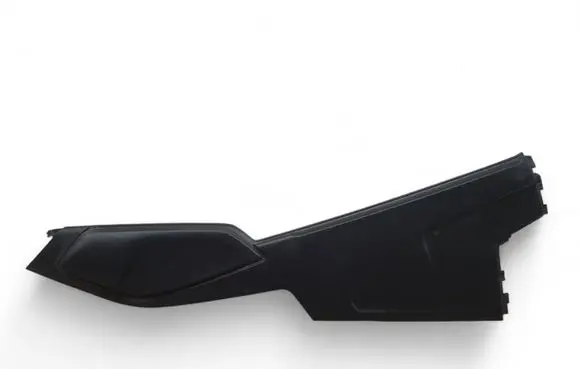 Audi Q7 4M Centre console side trim front 4M0863305A