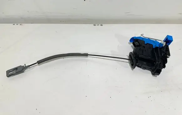 KIA Niro Rear door lock 81410AT000