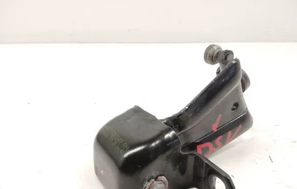 Mercedes-Benz Vito Viano W447 Sliding door upper roller guide/hinge A4477600347