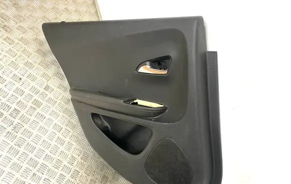 Chevrolet Volt I Rear door card panel trim AKW82330 11011AA