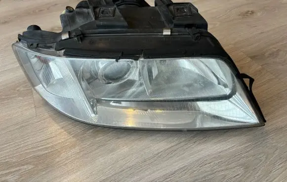 Audi A6 S6 C5 4B Headlight/headlamp 279402