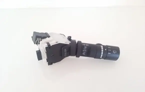 Nissan Qashqai Wiper control stalk 1531SN
