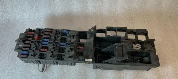 Mercedes-Benz C W202 Fuse box set 2025455240