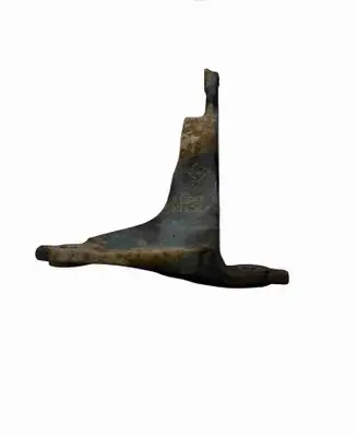 Renault Trafic II (X83) Engine mounting bracket 895961