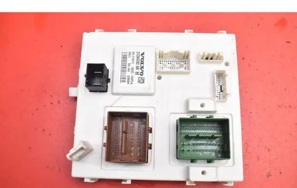 Comfort/convenience module