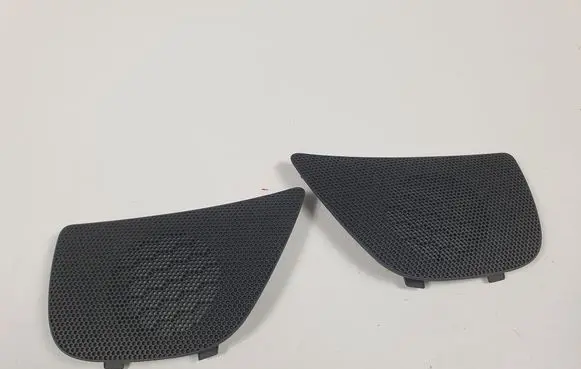 Audi A6 S6 C7 4G Side speaker trim/cover 4G0857227 4G0857228