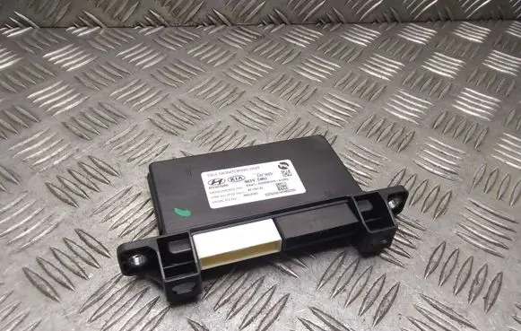Hyundai Ioniq Other control units/modules 375A1GI000 G1375A1000