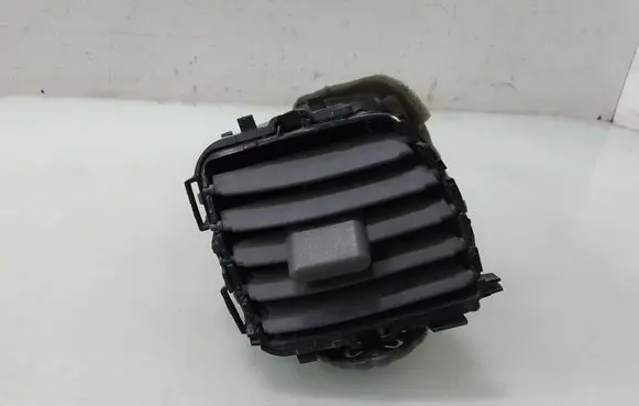 Nissan Micra Dashboard side air vent grill/cover trim 68761AX700