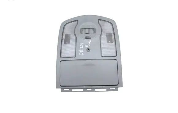 Toyota Prius (XW30) Front seat light 1D111124G