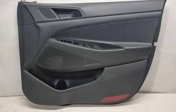 Hyundai Tucson TL Front door card panel trim 82308D7020TRY