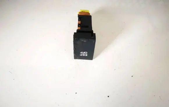 ESP (stability program) switch