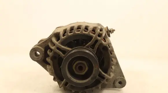 Toyota Yaris Generator/alternator 270600J040