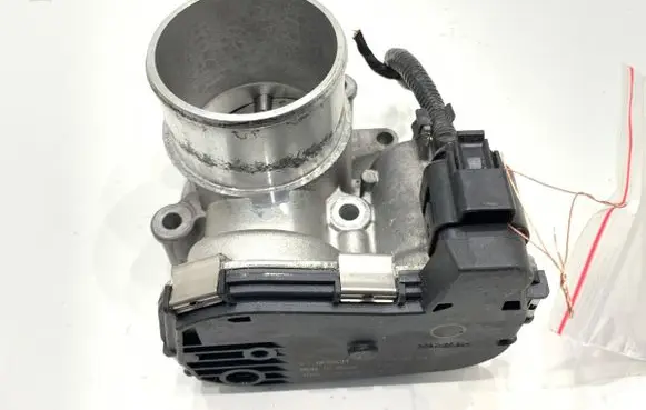 BAIC Beijing X7 Engine shut-off valve F01R00Y244