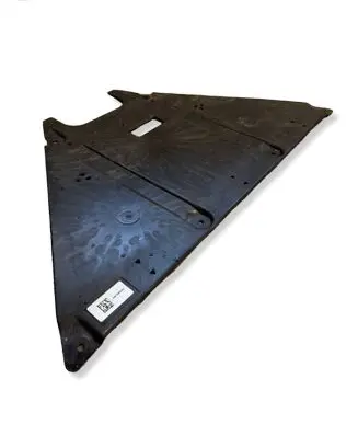BMW i4 Center/middle under tray cover 8738054 777210
