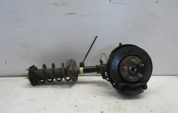 Honda CR-V Front suspension assembly kit set 51620