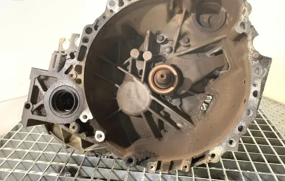Toyota Corolla Verso E121 Manual 5 speed gearbox 
