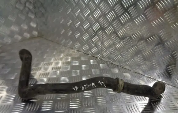 Mercedes-Benz A W168 Engine coolant pipe/hose
